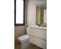 New Build - villa - Dolores - polideportivo