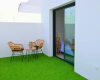 New Build - villa - Dolores - polideportivo