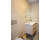 New Build - villa - Dolores - polideportivo