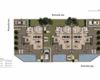 New Build - villa - Dolores - polideportivo