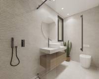 New Build - villa - Dolores - pueblo