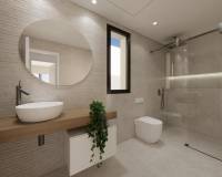 New Build - villa - Dolores - pueblo