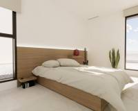 New Build - villa - Dolores - pueblo