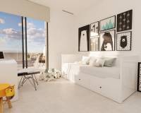 New Build - villa - Dolores - pueblo