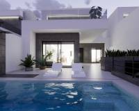 New Build - villa - Dolores - pueblo