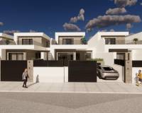 New Build - villa - Dolores - pueblo
