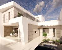 New Build - villa - Dolores - Sector 3