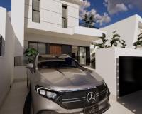 New Build - villa - Dolores - Sector 3