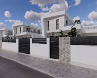 New Build - villa - Dolores - Sector 3
