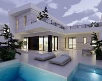 New Build - villa - Dolores - Sector 3