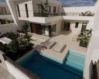 New Build - villa - Dolores - Sector 3