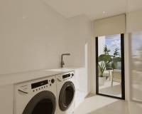 New Build - villa - Dolores - Sector 3