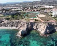 New Build - villa - El Campello - Platja de L´Amerador