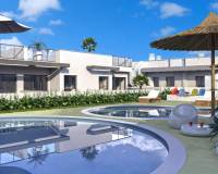 New Build - villa - El Verger