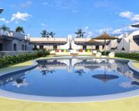 New Build - villa - El Verger