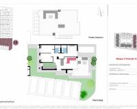 New Build - villa - El Verger