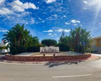 New Build - villa - Els Poblets - Partida Barranquets