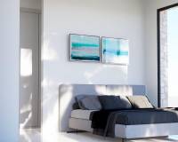 New Build - villa - Finestrat - Balcón De Finestrat