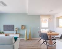 New Build - villa - Finestrat - Balcón De Finestrat