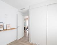 New Build - villa - Finestrat - Balcón De Finestrat