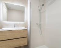 New Build - villa - Finestrat - Balcón De Finestrat