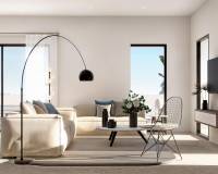 New Build - villa - Finestrat - Balcón De Finestrat