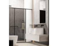 New Build - villa - Finestrat - Balcón De Finestrat