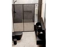 New Build - villa - Finestrat - Balcón De Finestrat