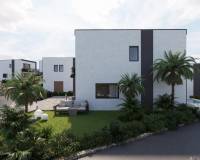 New Build - villa - Finestrat - Balcón De Finestrat
