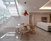 New Build - villa - Finestrat - Campana Garden