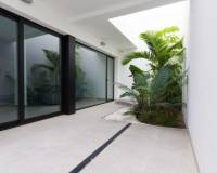 New Build - villa - Finestrat - Campana Garden