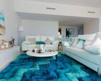 New Build - villa - Finestrat - Campana Garden