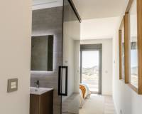 New Build - villa - Finestrat - Campana Garden