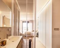 New Build - villa - Finestrat - Campana Garden