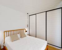 New Build - villa - Finestrat - Campana Garden
