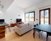 New Build - villa - Finestrat - Campana Garden