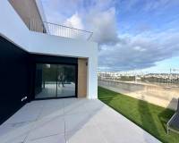 New Build - villa - Finestrat - Campana Garden