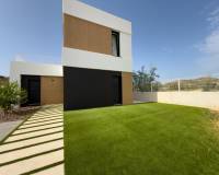New Build - villa - Finestrat - Campana Garden