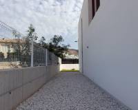 New Build - villa - Finestrat - Campana Garden