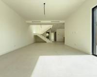 New Build - villa - Finestrat - Campana Garden