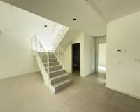 New Build - villa - Finestrat - Campana Garden