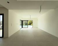 New Build - villa - Finestrat - Campana Garden