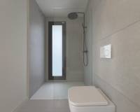 New Build - villa - Finestrat - Campana Garden