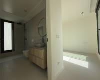 New Build - villa - Finestrat - Campana Garden