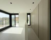 New Build - villa - Finestrat - Campana Garden