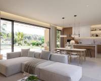 New Build - villa - Finestrat - Finestrat Urbanizaciones