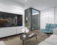 New Build - villa - Finestrat - Golf Piug Campana