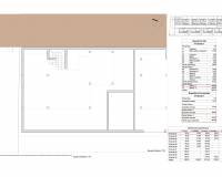 New Build - villa - Finestrat - Golf Piug Campana