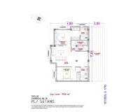 New Build - villa - Finestrat - Puig Campana Golf