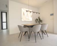 New Build - villa - Finestrat - Puig Campana Golf